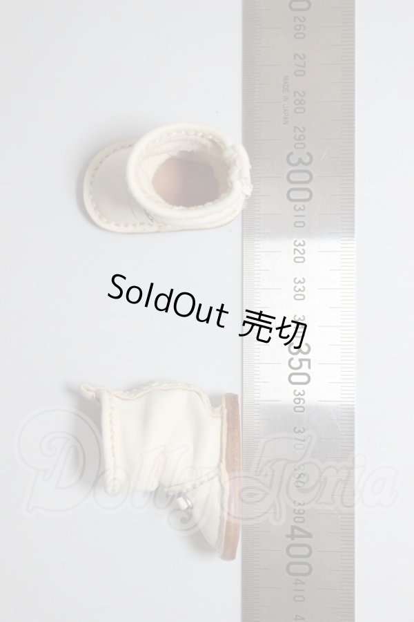 画像2: 30cmサイズドール/OF:靴 A-26-04-29-217-NY-ZA (2)