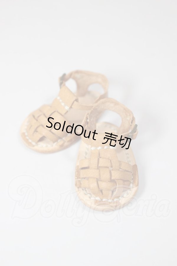 画像1: 1/6サイズ/OF:靴 A-26-04-29-295-NY-ZA (1)