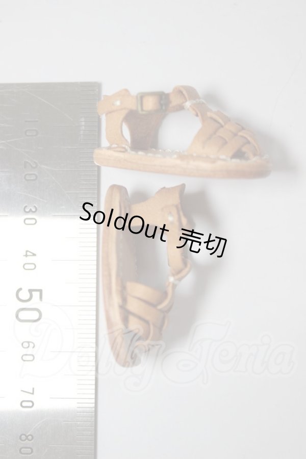 画像2: 1/6サイズ/OF:靴 A-26-04-29-295-NY-ZA (2)