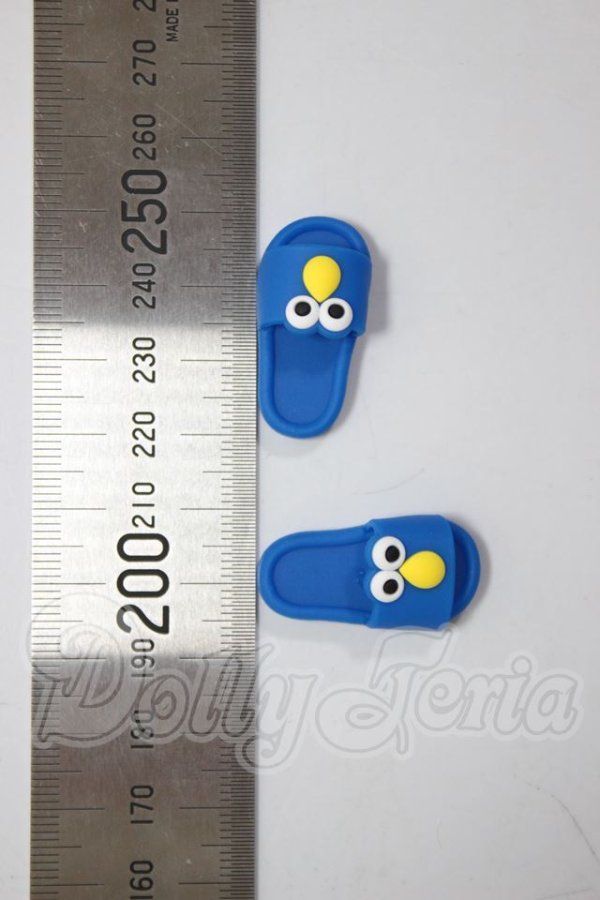 画像2: 1/6サイズ/OF:靴 A-26-04-29-250-NY-ZA (2)