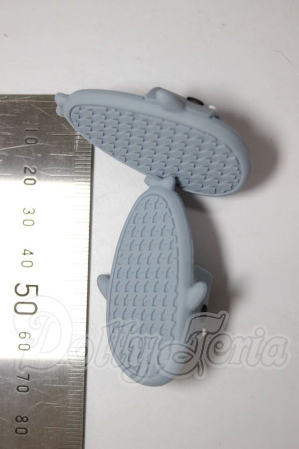 画像2: 1/6サイズ/OF:靴 A-26-04-29-297-NY-ZA (2)