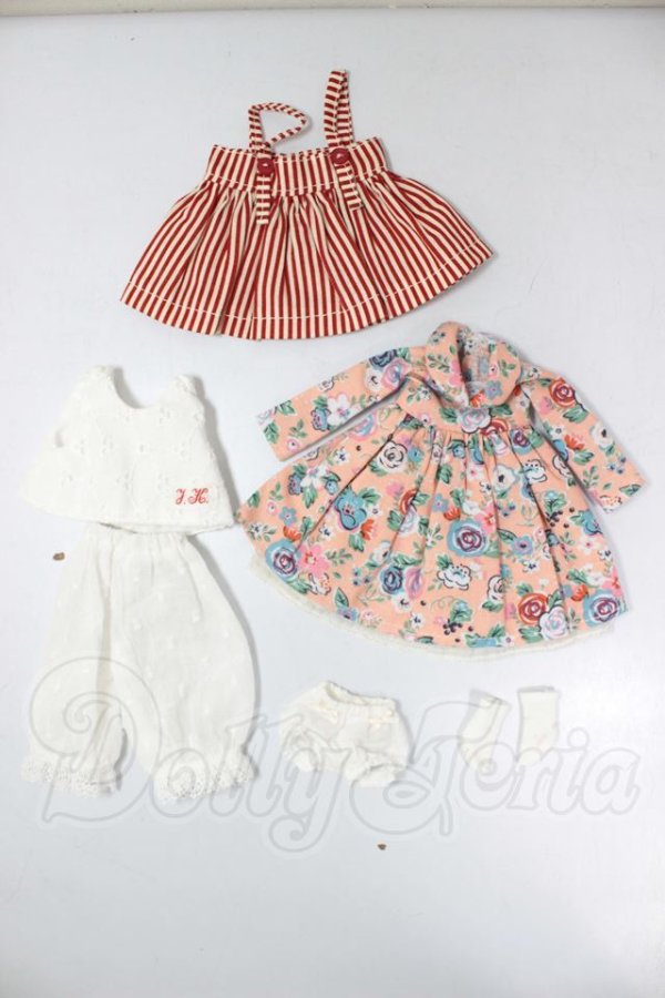 画像1: ネオブライス/OF:衣装 A-26-04-29-200-NY-ZA (1)