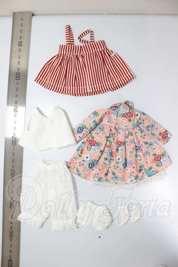 画像2: ネオブライス/OF:衣装 A-26-04-29-200-NY-ZA (2)