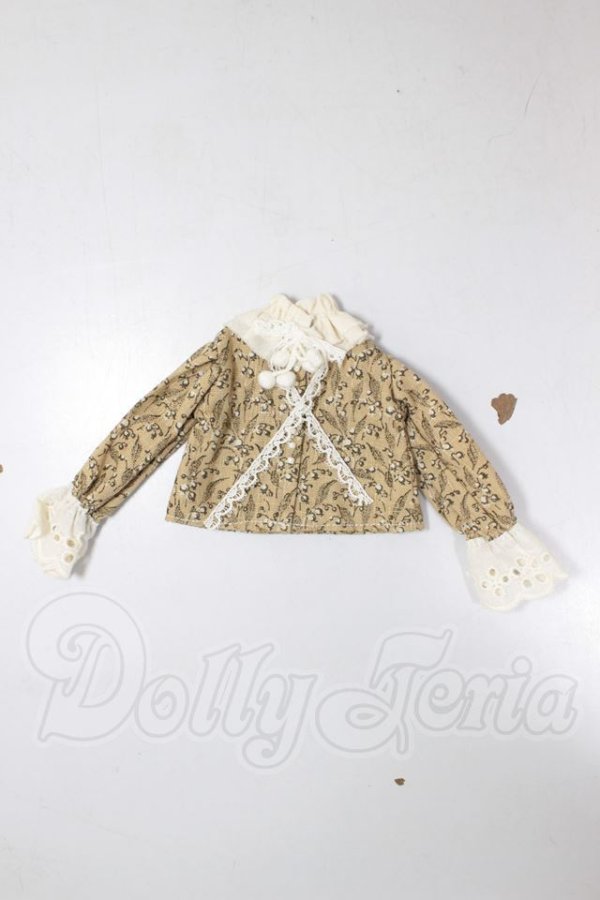 画像1: ネオブライス/OF:衣装 A-26-04-29-198-NY-ZA (1)