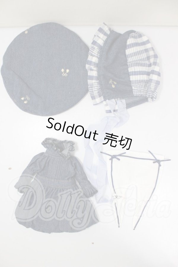 画像1: ネオブライス/OF:衣装 A-26-04-29-187-NY-ZA (1)