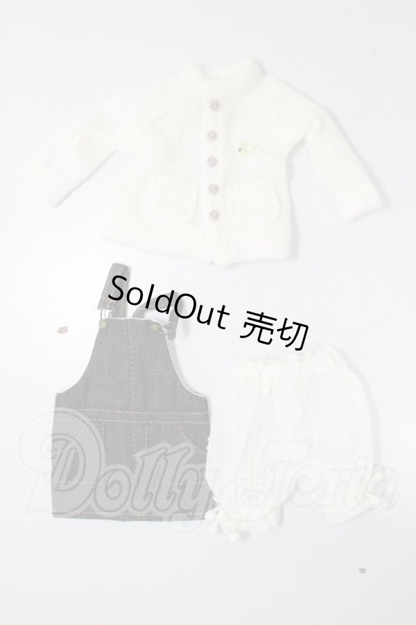 画像1: ネオブライス/OF:衣装 A-26-04-29-196-NY-ZA (1)