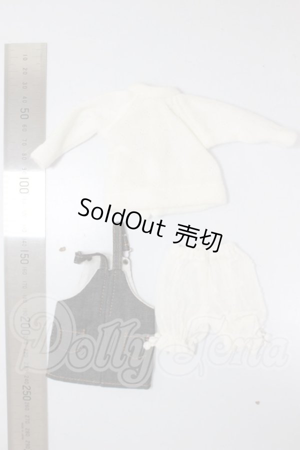 画像2: ネオブライス/OF:衣装 A-26-04-29-196-NY-ZA (2)