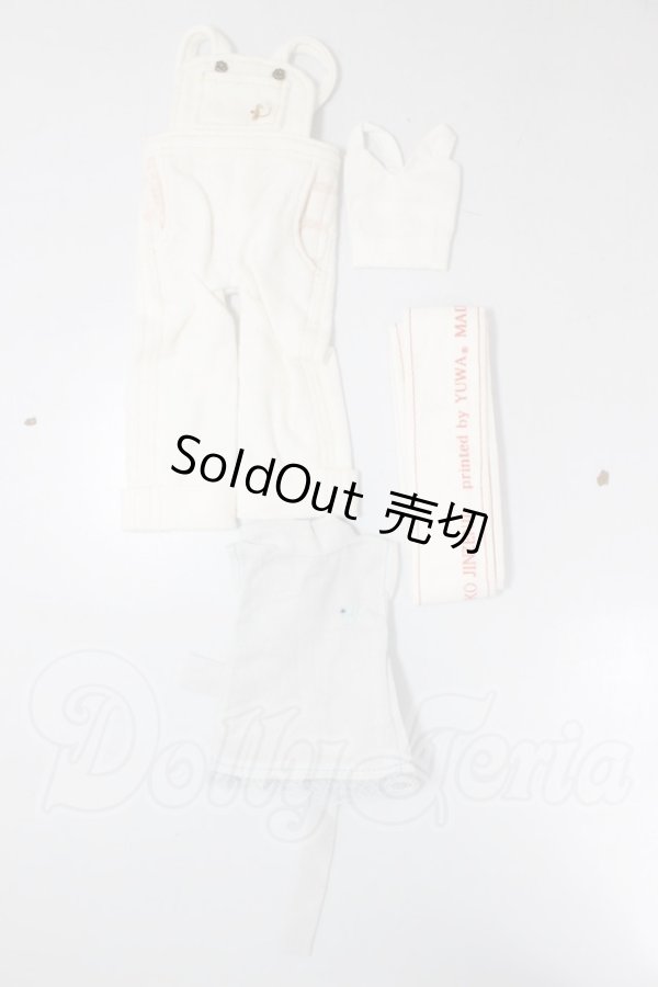 画像1: ネオブライス/OF:衣装 A-26-04-29-199-NY-ZA (1)