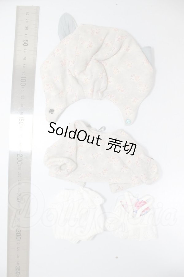 画像2: ネオブライス/OF:衣装 A-26-04-29-186-NY-ZA (2)