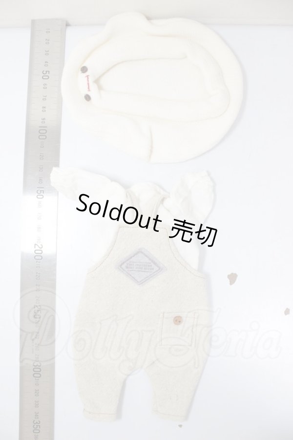 画像2: ネオブライス/OF:衣装 A-26-04-29-189-NY-ZA (2)