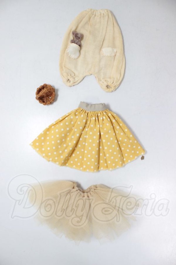 画像1: ネオブライス/OF:衣装 A-26-04-29-183-NY-ZA (1)