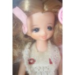 画像: 2代目リカちゃん/おかいものサッちゃん A-26-04-29-161-NY-ZA