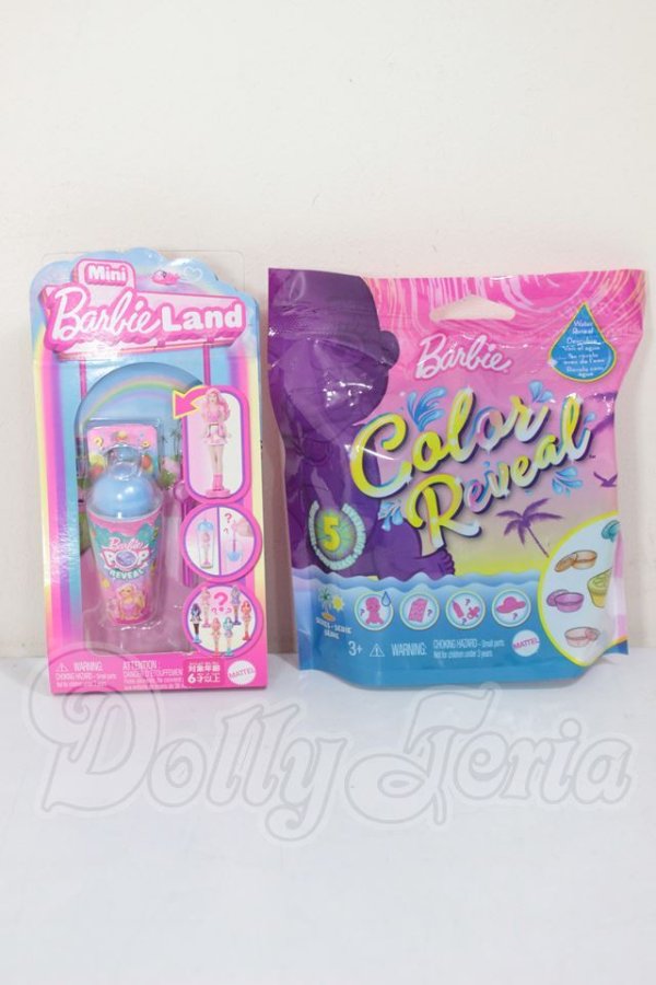 画像1: バービー/OF:小物 A-26-04-29-153-NY-ZA (1)