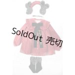 画像: MDD/衣装セット ふにゃほわ様製 A-26-04-29-341-NY-ZA