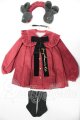 画像: MDD/衣装セット　ふにゃほわ様製 A-26-04-29-341-NY-ZA