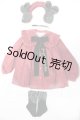 画像: MDD/衣装セット　ふにゃほわ様製 A-26-04-29-341-NY-ZA