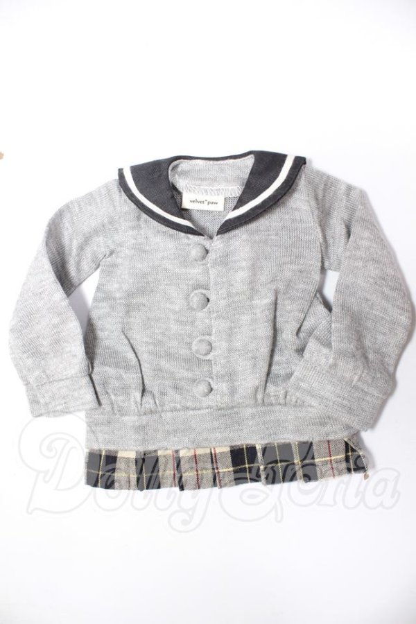 画像1: SDM/OF:velvet＊paw様製　　衣装 A-26-04-29-342-NY-ZA (1)