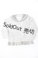 画像: SDM/OF:velvet＊paw様製　　衣装 A-26-04-29-342-NY-ZA