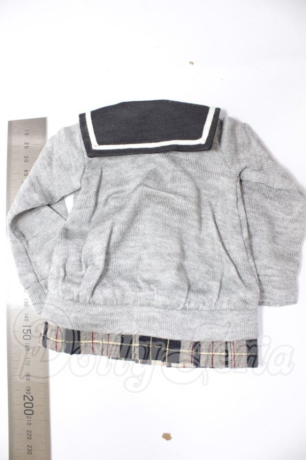 画像2: SDM/OF:velvet＊paw様製　　衣装 A-26-04-29-342-NY-ZA (2)