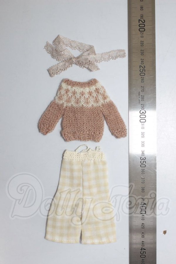 画像2: ミディブライス/OF:衣装 A-26-04-29-210-NY-ZA (2)