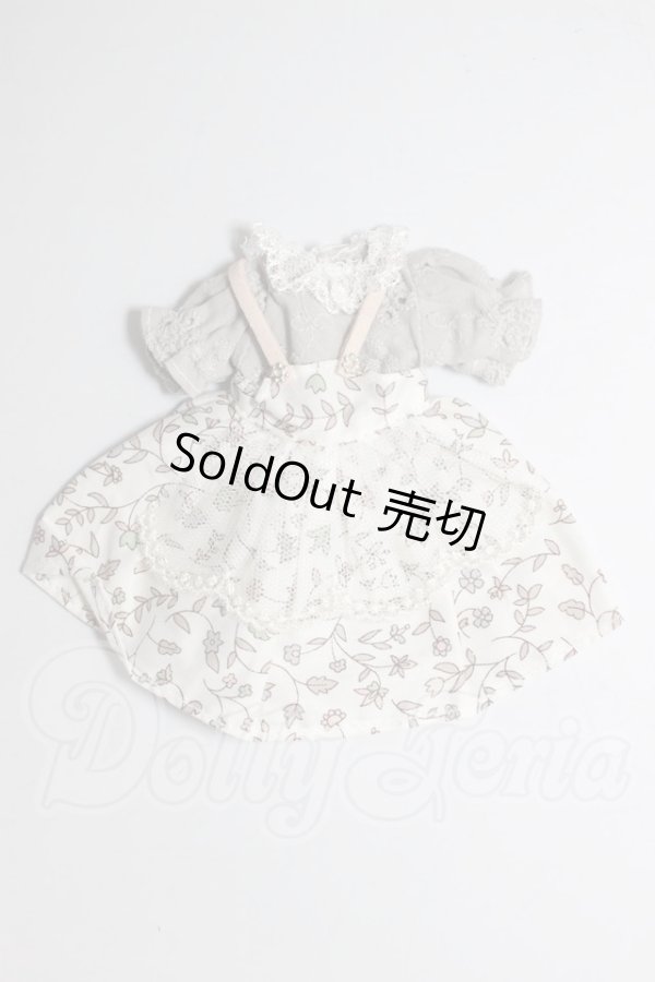 画像1: ミディブライス/OF:衣装 A-26-04-29-209-NY-ZA (1)