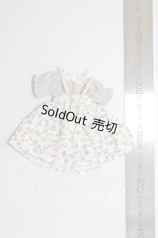 画像2: ミディブライス/OF:衣装 A-26-04-29-209-NY-ZA (2)