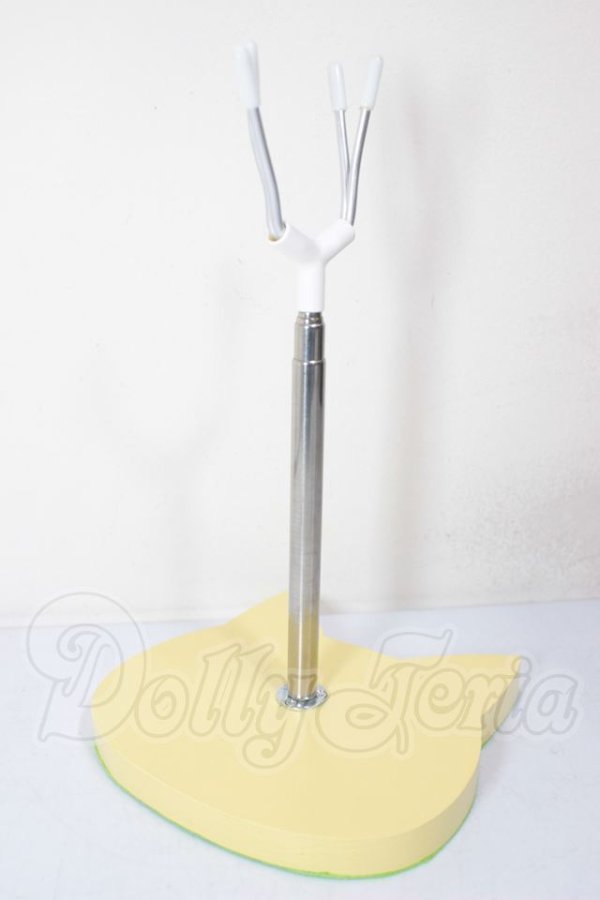 画像1: 40ｃｍサイズ/スタンド A-26-04-29-266-NY-ZA (1)