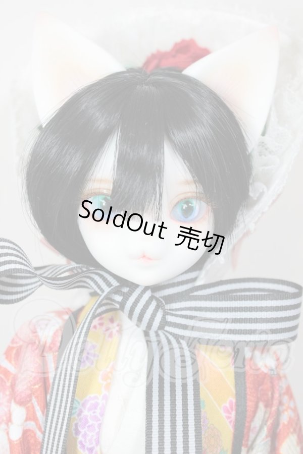 画像1: DEAR MINE/VIVIEN L. ~ 初夢 ver. Limited A-26-04-29-253-NY-ZA (1)
