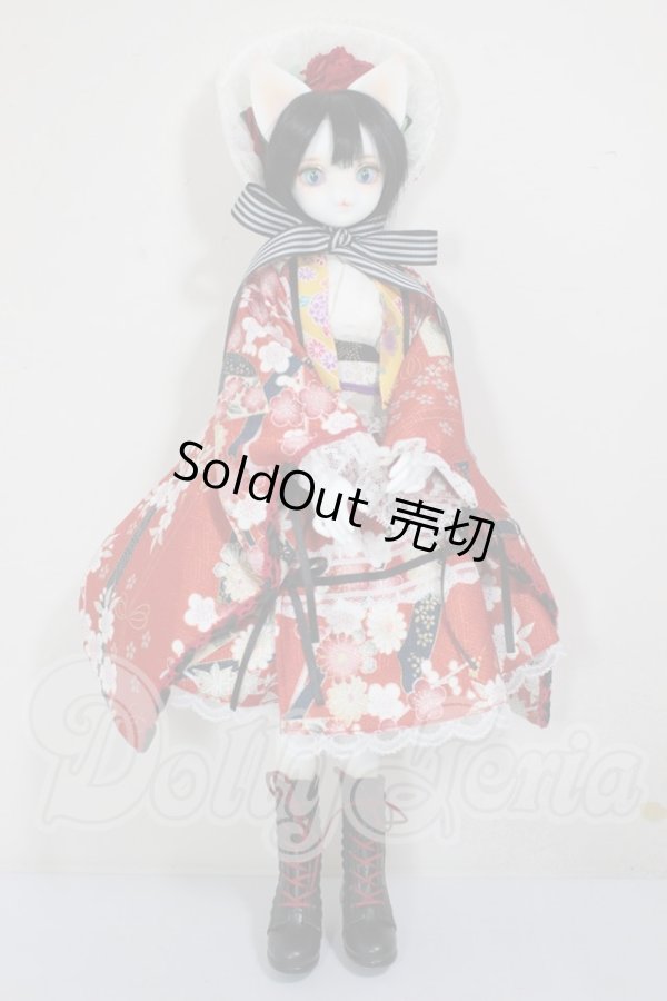 画像6: DEAR MINE/VIVIEN L. ~ 初夢 ver. Limited A-26-04-29-253-NY-ZA (6)