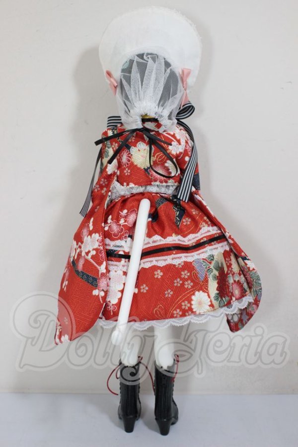 画像7: DEAR MINE/VIVIEN L. ~ 初夢 ver. Limited A-26-04-29-253-NY-ZA (7)