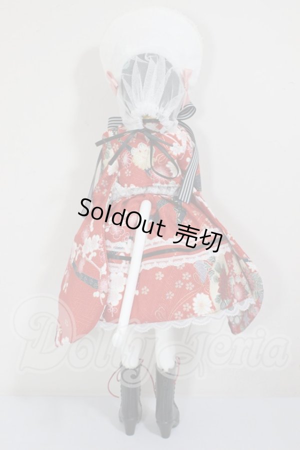 画像7: DEAR MINE/VIVIEN L. ~ 初夢 ver. Limited A-26-04-29-253-NY-ZA (7)