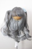 画像1: 9inch/ウィッグ DOLLCE A-26-05-12-335-NY-ZA (1)