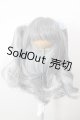 画像: 9inch/ウィッグ DOLLCE A-26-05-12-335-NY-ZA