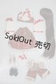 画像: MDD/博麗霊夢風衣装 A-26-05-12-322-NY-ZA