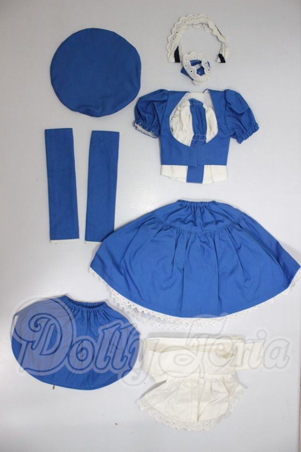 画像1: DD/OF:衣装セット A-26-05-05-102-NY-ZA (1)