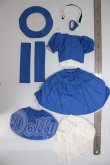 画像2: DD/OF:衣装セット A-26-05-05-102-NY-ZA (2)