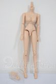 画像1: 27ｃｍサイズ/女性ボディ A-26-05-05-109-NY-ZA (1)