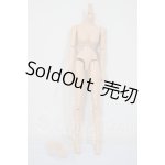 画像: 27cmサイズ/女性ボディ A-26-05-05-109-NY-ZA
