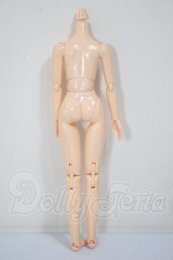 画像2: 21ｃｍ/女性ボディ A-26-05-05-114-NY-ZA (2)