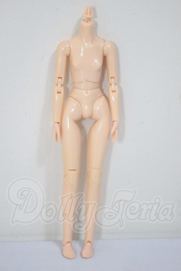 画像1: 21ｃｍ/女性ボディ A-26-05-05-112-NY-ZA (1)