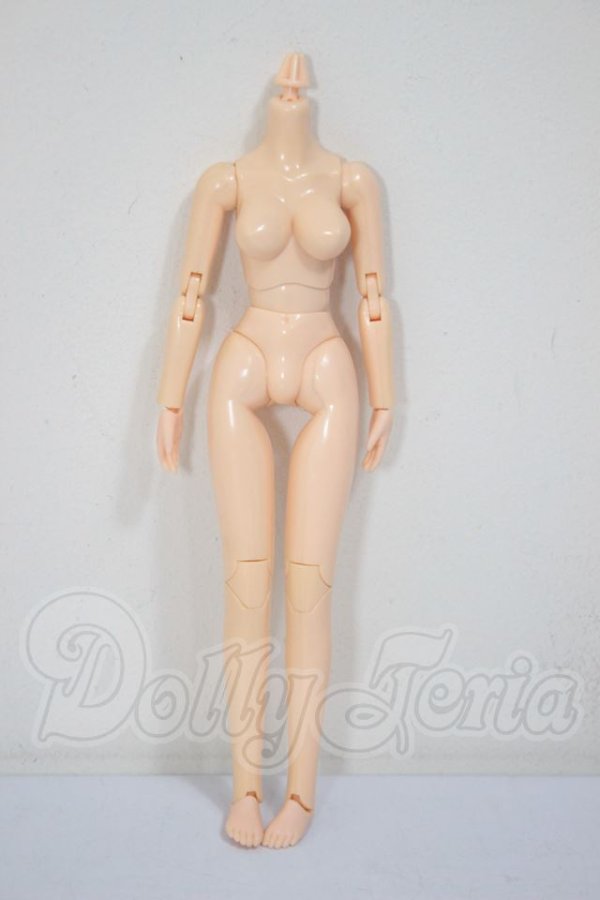 画像1: 21ｃｍ/女性ボディ A-26-05-05-111-NY-ZA (1)