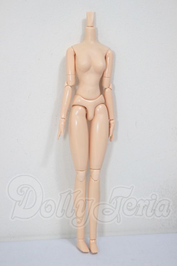 画像1: オビツ27ｃｍボディ A-26-05-05-110-NY-ZA (1)
