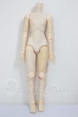 画像1: オビツ40/女の子ボディ A-26-05-05-118-NY-ZA (1)