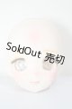 画像: オビツ50/OBT50-04ヘッド　Roa℃様カスタム A-26-05-05-107-NY-ZA