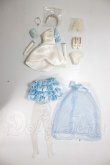 画像1: AZONE/衣装　ころん Ｐｒｉｎｃｅｓｓ Ｋｏｒｏｎ 〜１２時までに帰らなきゃ！　えっくす☆きゅーと ３ｒｄシリーズ A-26-05-05-104-NY-ZA (1)