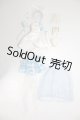 画像: AZONE/衣装　ころん Ｐｒｉｎｃｅｓｓ Ｋｏｒｏｎ 〜１２時までに帰らなきゃ！　えっくす☆きゅーと ３ｒｄシリーズ A-26-05-05-104-NY-ZA