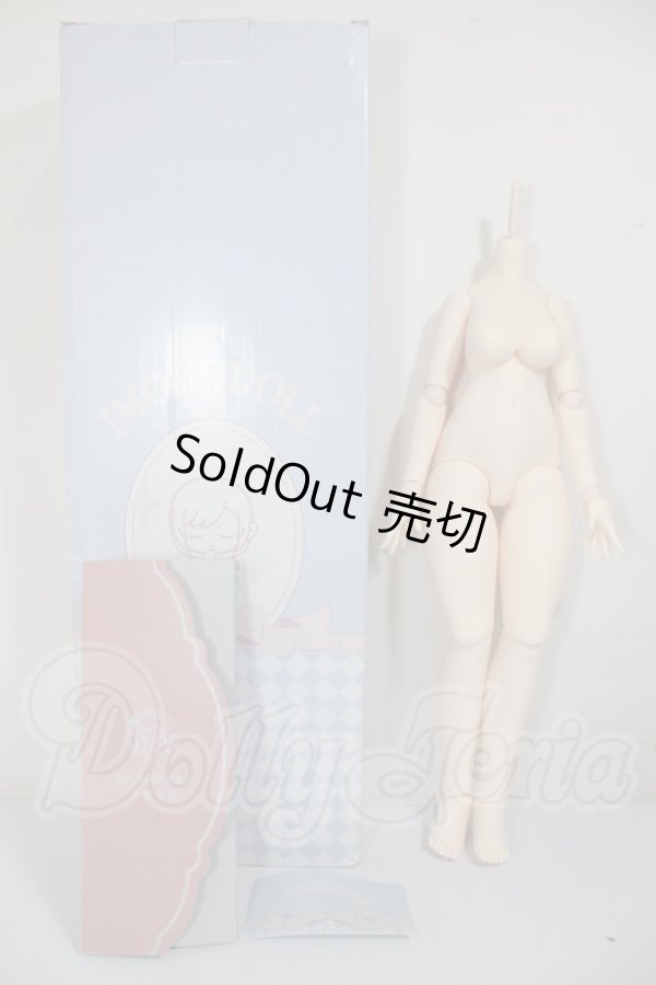 画像5: imomodoll/40ｃｍボディ A-26-04-29-254-NY-ZA (5)
