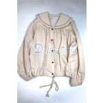 画像: SDGｒ男の子/Maroon Sailor Jumper　36.5℃製 A-26-05-19-088-NY-ZA