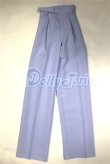 画像1: 70ｃｍ男の子/Wide Leg Casual Pants　STT?空製 A-26-05-19-090-NY-ZA (1)