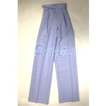 画像: 70ｃｍ男の子/Wide Leg Casual Pants　STT?空製 A-26-05-19-090-NY-ZA